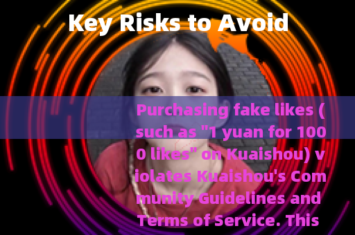 Key Risks to Avoid