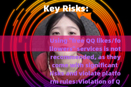Key Risks: