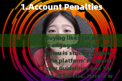 1.Account Penalties